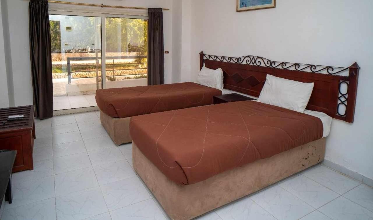 Fox House Beach Resort & Spa El Gouna Hurghada Exterior foto